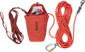 Knot-a-Hitch Dog-Hitching System