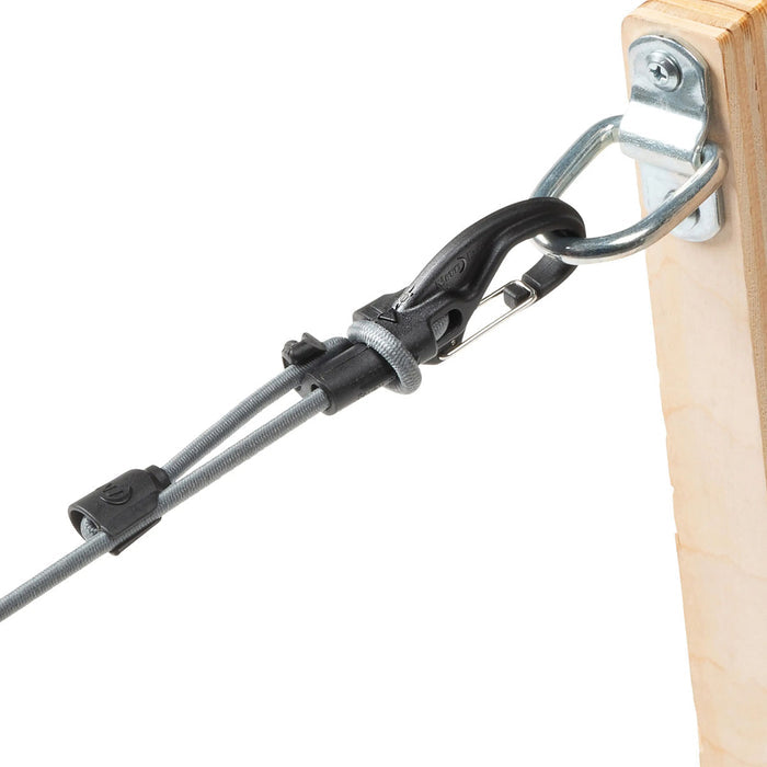KnotBone Adjustable Bungee #9