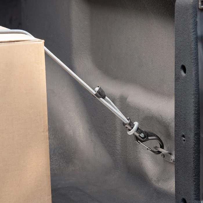KnotBone Adjustable Bungee #9