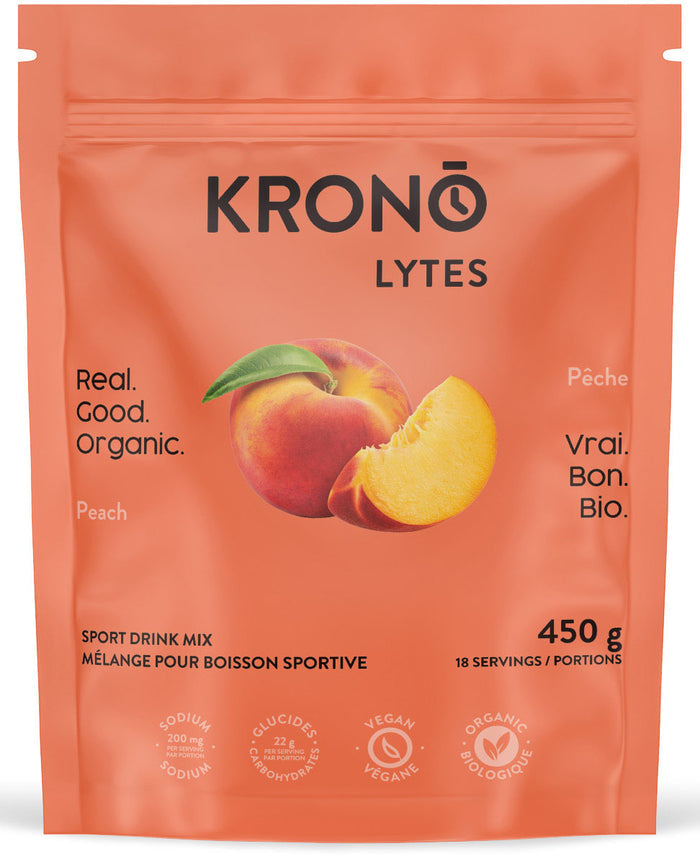 KronoLytes Sport Drink Mix