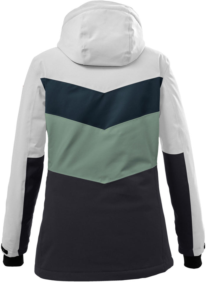 KSW 253 Ski Jacket - Women's