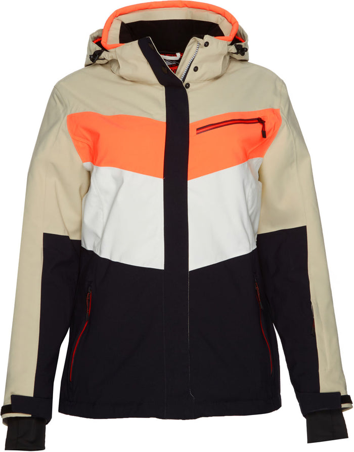 KSW 253 Ski Jacket - Women's