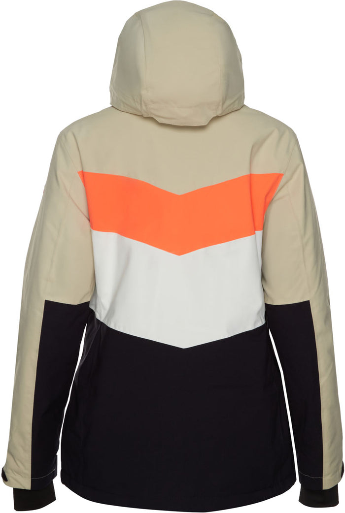 KSW 253 Ski Jacket - Women's