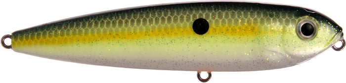 KVD Sexy Dawg Jr. Topwater Lure