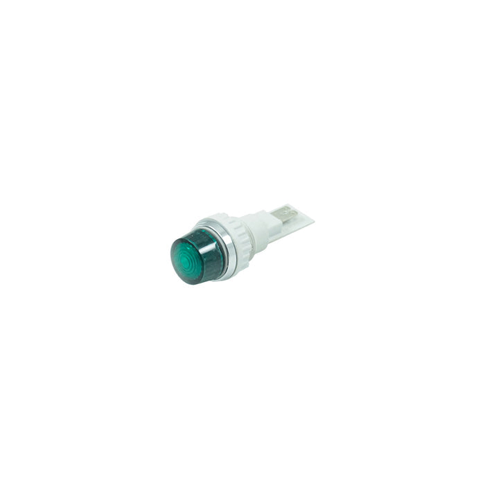 Lamp holder BA9S for LED bulp - Milcotec