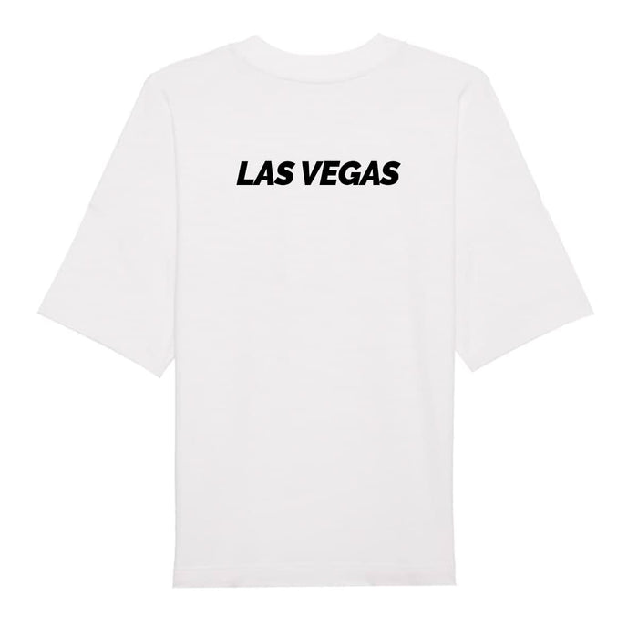 Las Vegas circuit T-Shirt