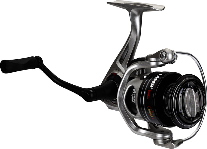 Laser SG Spinning Reel