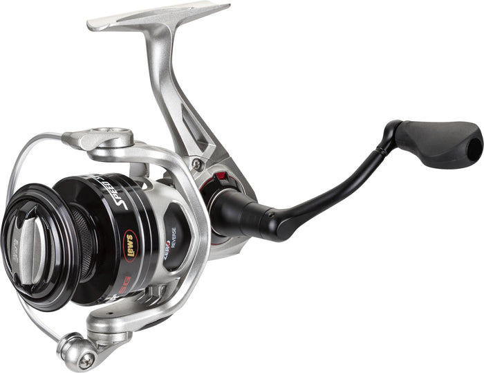 Laser SG Spinning Reel