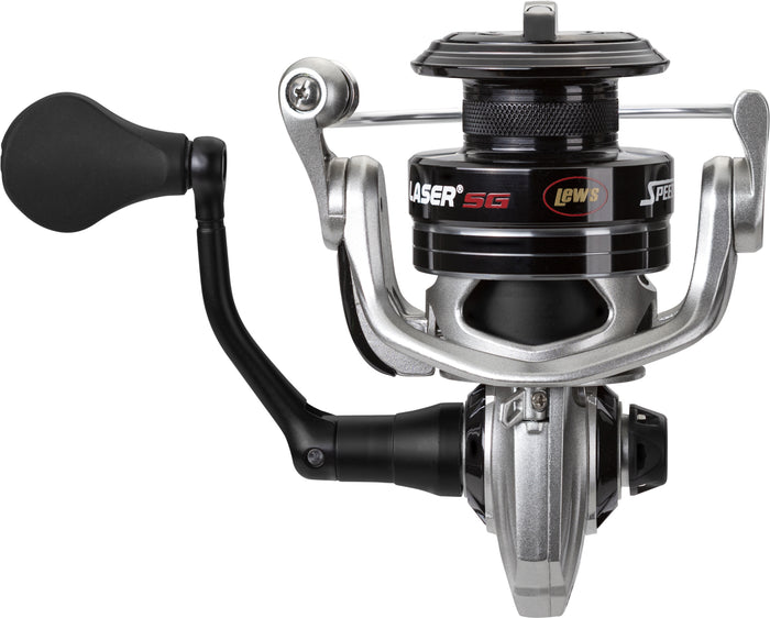 Laser SG Spinning Reel