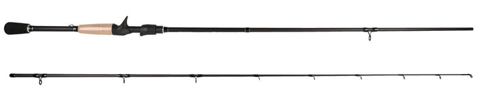 Laser SG1 Baitcasting Rod - 2 pcs