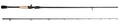 Laser SG1 Baitcasting Rod - 2 pcs