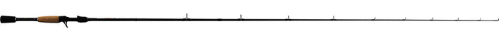 Laser SG1 Baitcasting Rod - 2 pcs