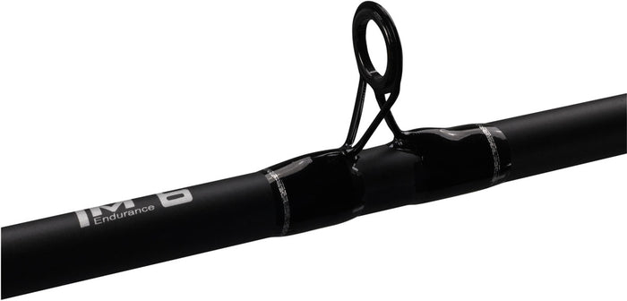 Laser SG1 Baitcasting Rod - 2 pcs