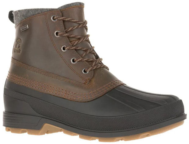 Lawrence M Winter Boots - Men's