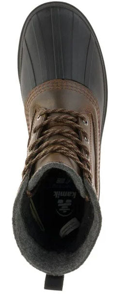 Lawrence M Winter Boots - Men's