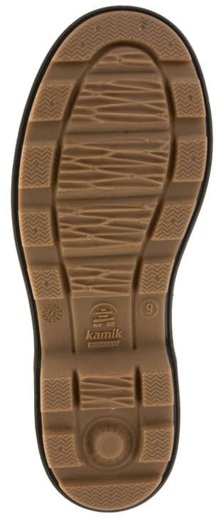 Lawrence M Winter Boots - Men's
