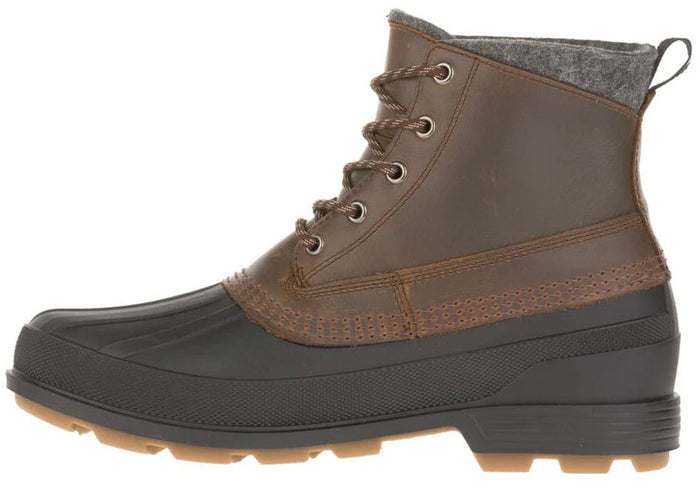 Lawrence M Winter Boots - Men's