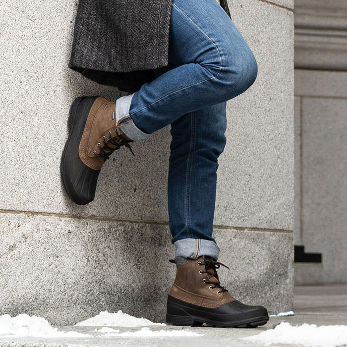 Lawrence M Winter Boots - Men's