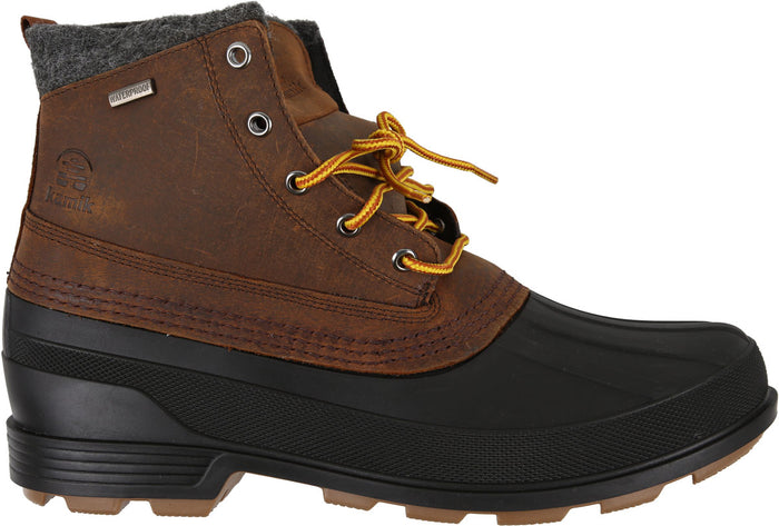 Lawrence M Winter Boots - Men's
