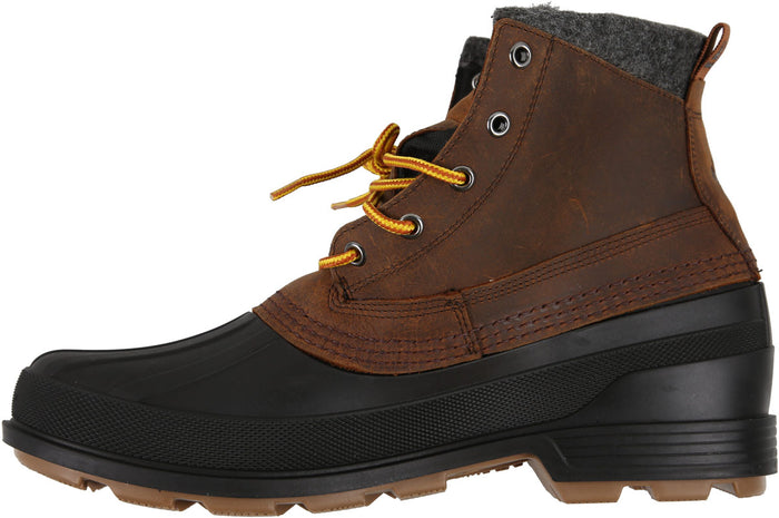 Lawrence M Winter Boots - Men's