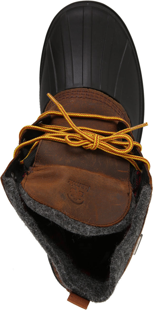 Lawrence M Winter Boots - Men's