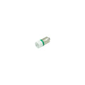 LED incandescent lamp BA9S - Milcotec