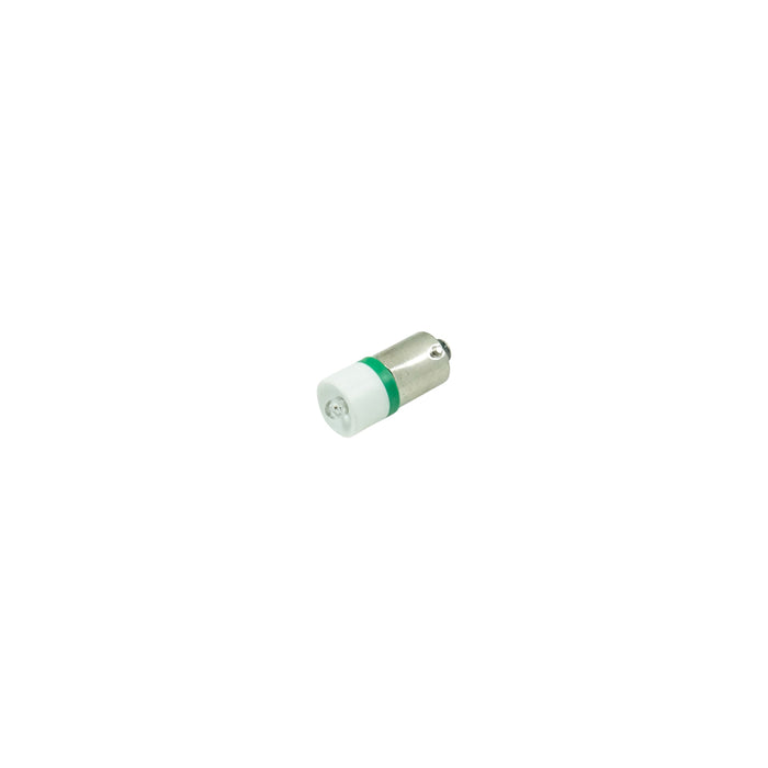LED incandescent lamp BA9S - Milcotec