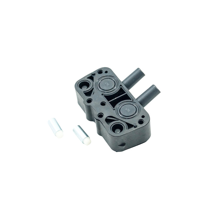 Legato Pre-Built Service Kit - Milcotec