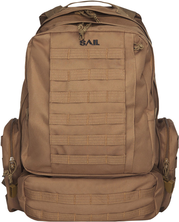 Legendary Hunting Backpack - 50 L