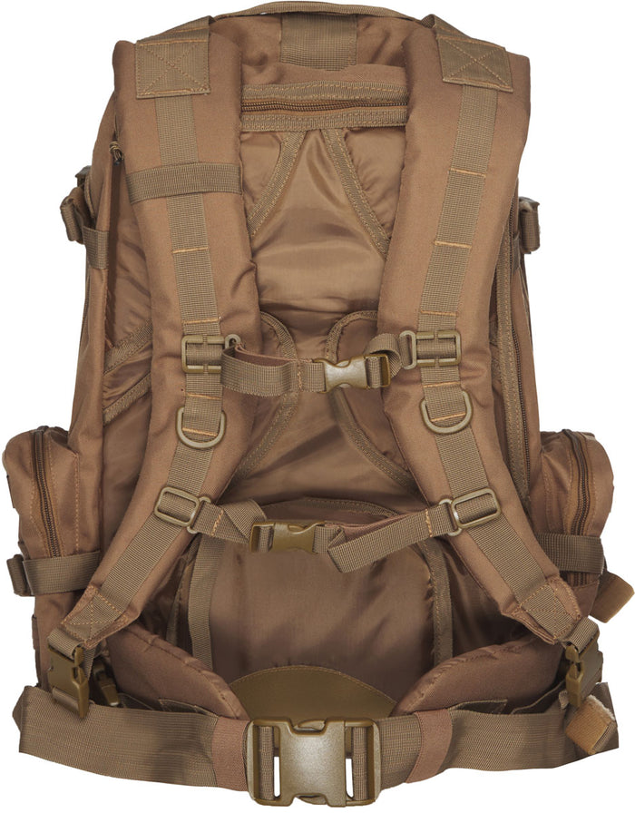 Legendary Hunting Backpack - 50 L