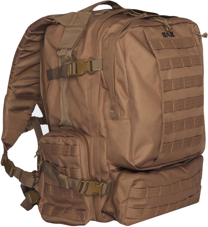 Legendary Hunting Backpack - 50 L