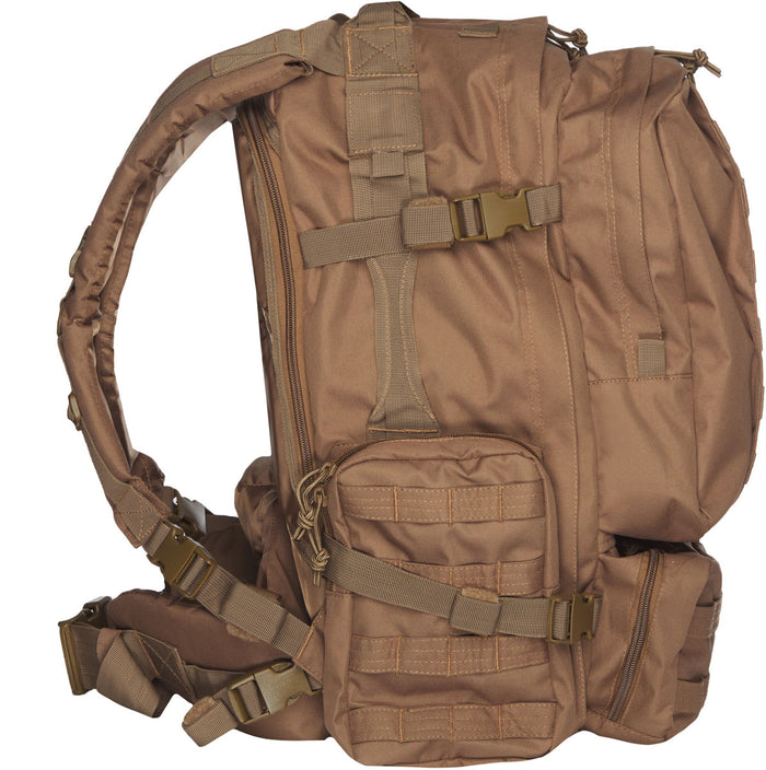 Legendary Hunting Backpack - 50 L