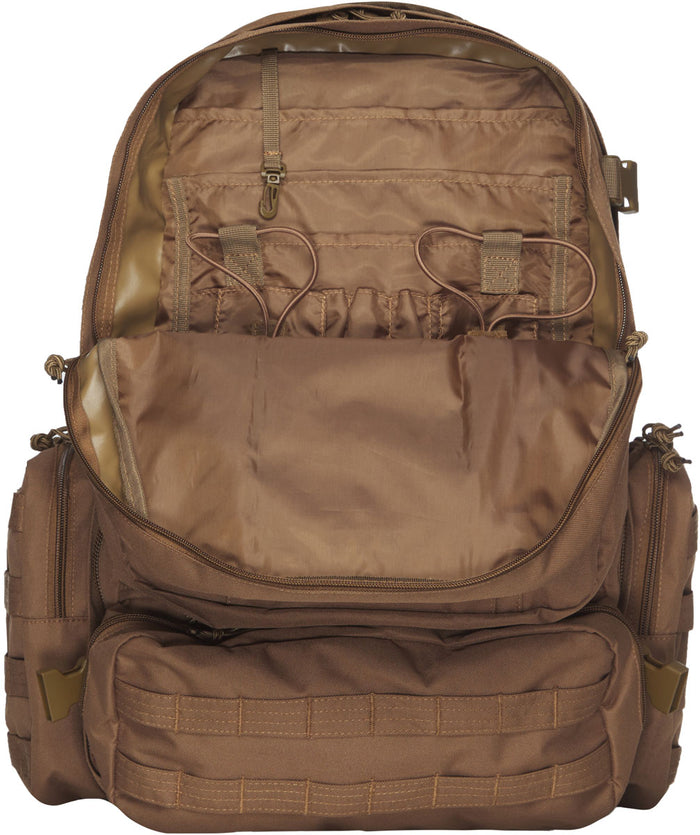 Legendary Hunting Backpack - 50 L