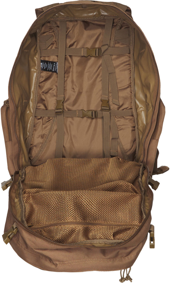 Legendary Hunting Backpack - 50 L