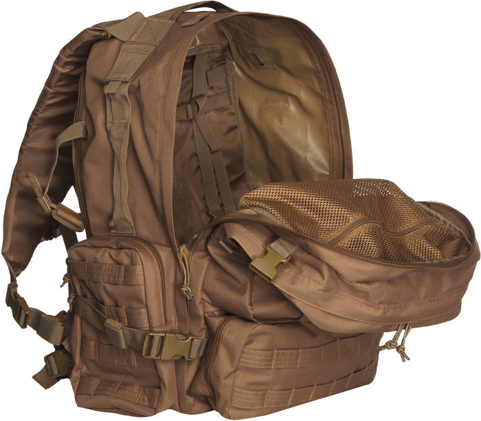 Legendary Hunting Backpack - 50 L