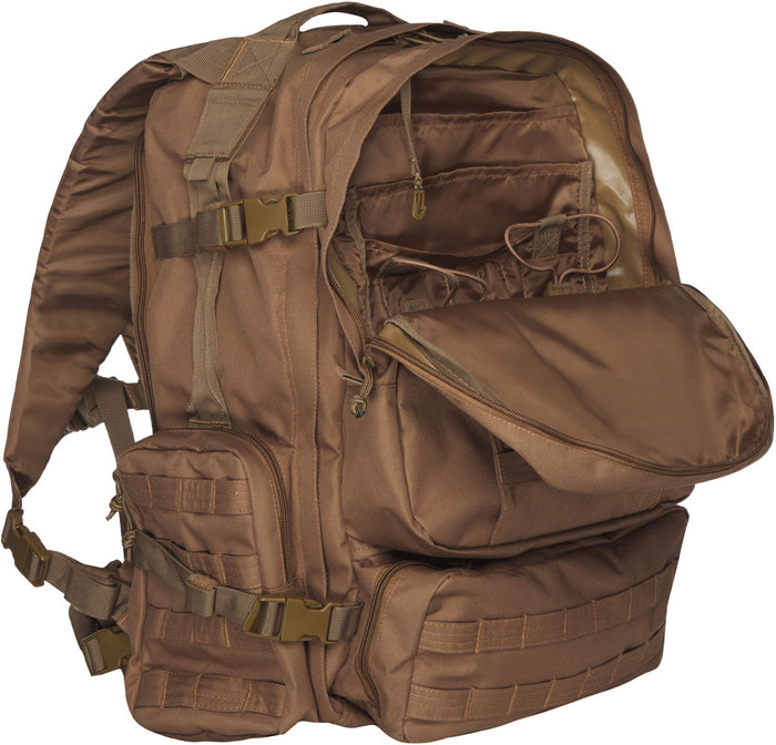 Legendary Hunting Backpack - 50 L