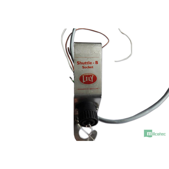 Lely Shuttle cable, used - Milcotec