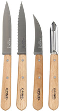 Les Essentiels Knives Set