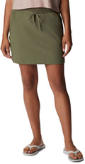 Leslie Falls Women's Skort