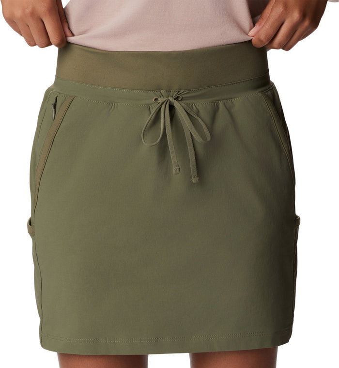 Leslie Falls Women's Skort
