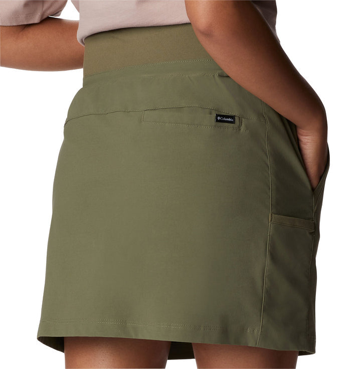 Leslie Falls Women's Skort