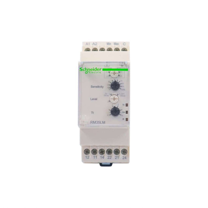 Level sensor relay for Pura - Milcotec