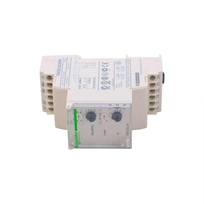 Level sensor relay for Pura - Milcotec