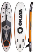 Liberty 10 Inflatable Stand-up Paddle Board
