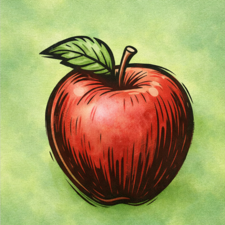 Liberty Apple Tree