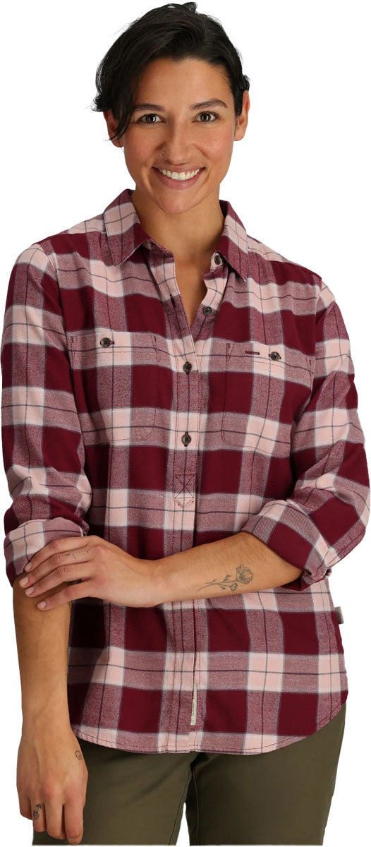 Lieback Flex Tunic - Women's