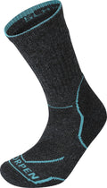 Light Hiker Eco Hiking Socks - Unisex - 2/PK