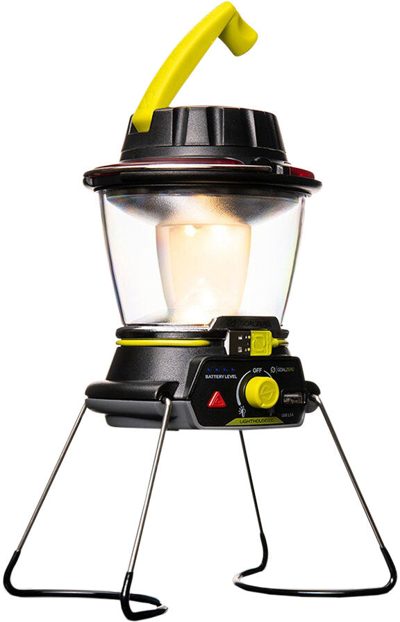 Lighthouse 600 Lantern
