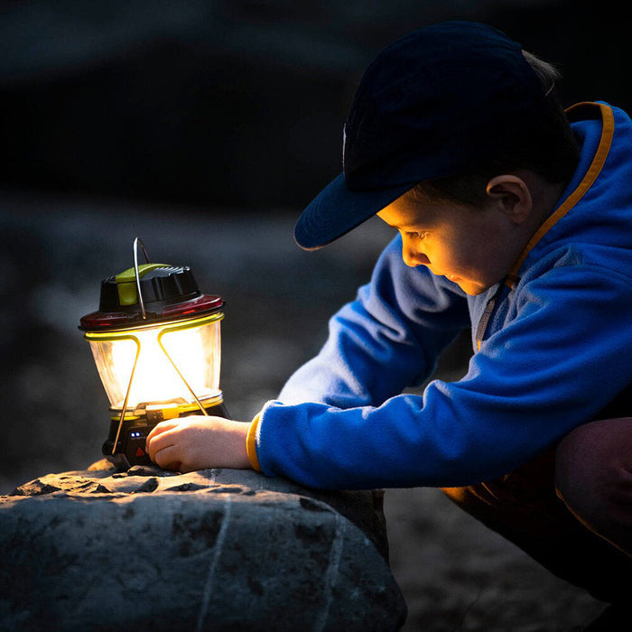 Lighthouse 600 Lantern