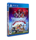 Limited Run #533: MythForce (PS4)